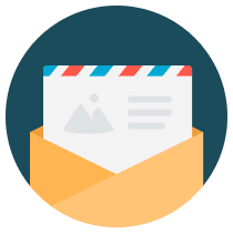 Email to Athveer