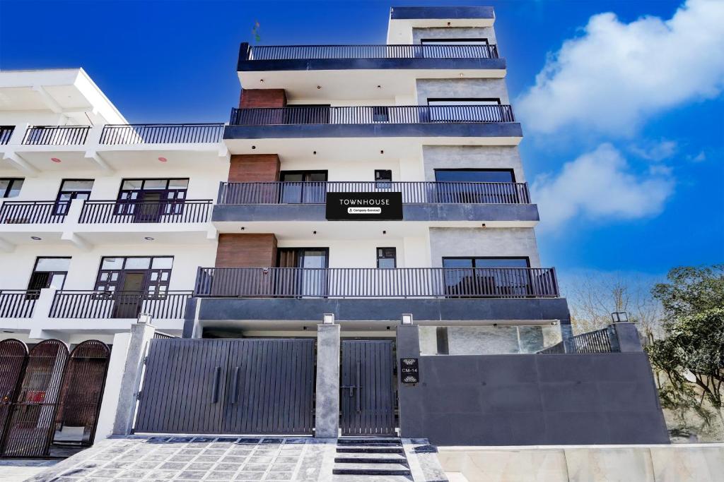 Townhouse