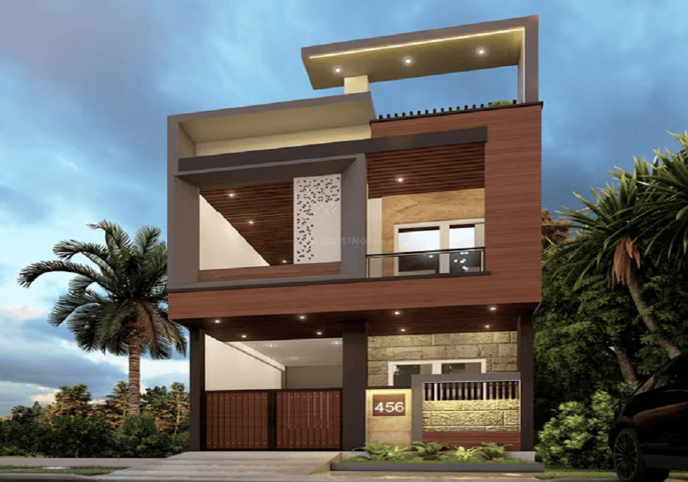 Townhouse